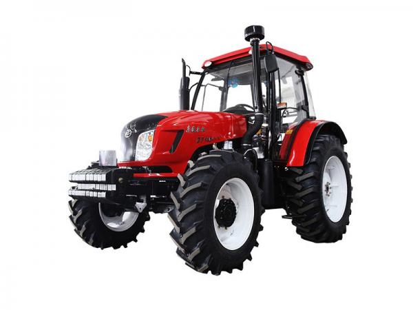 东风df1604轮式拖拉机