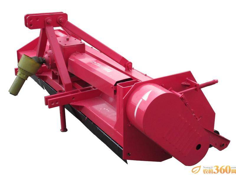 开元刀神1jh-350秸秆粉碎还田机 收藏 已收藏 作业幅宽(m):3.