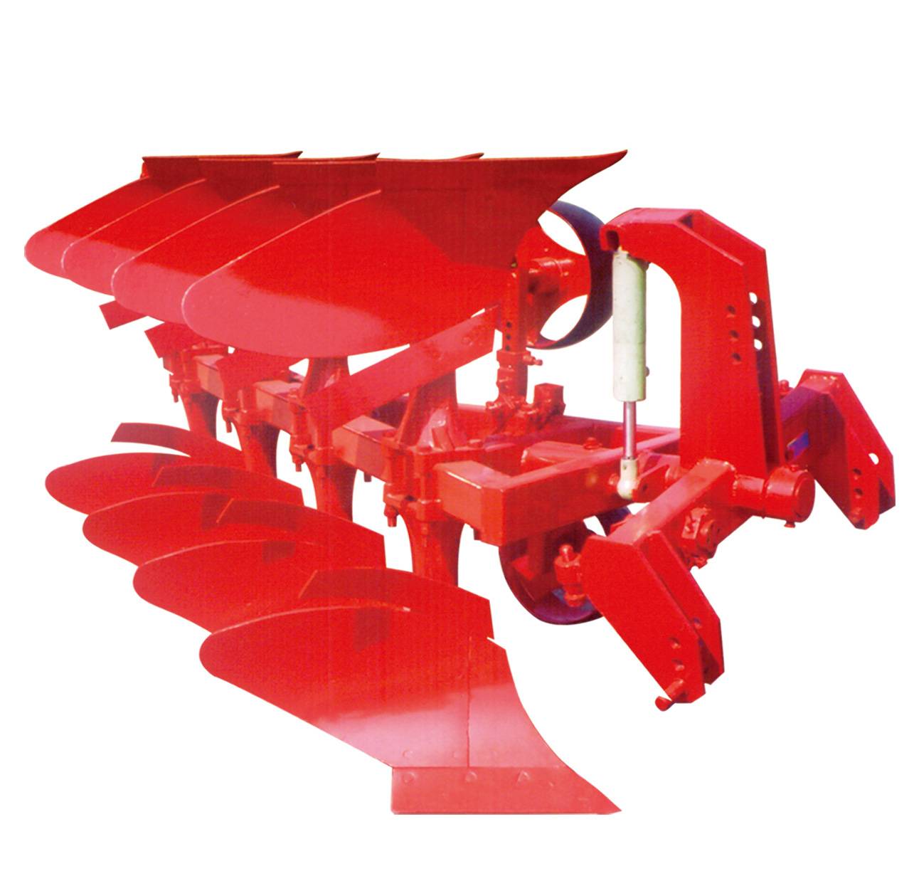 鸿宇ilf430型液压翻转犁