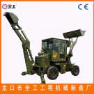 全工工程机械制造厂_