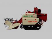 湖北双利农机制造有限公司_